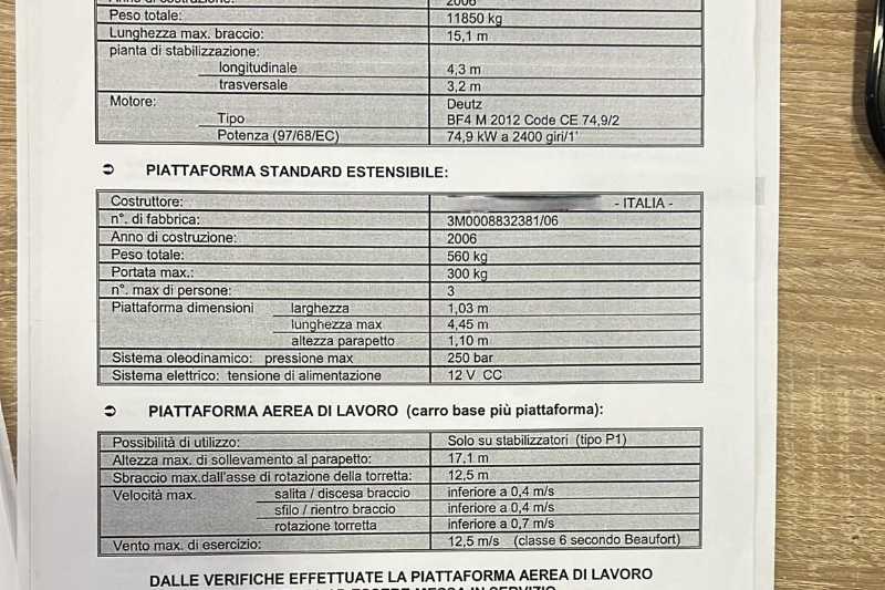 OmecoHub - Immagine MERLO ROTO 30.16K